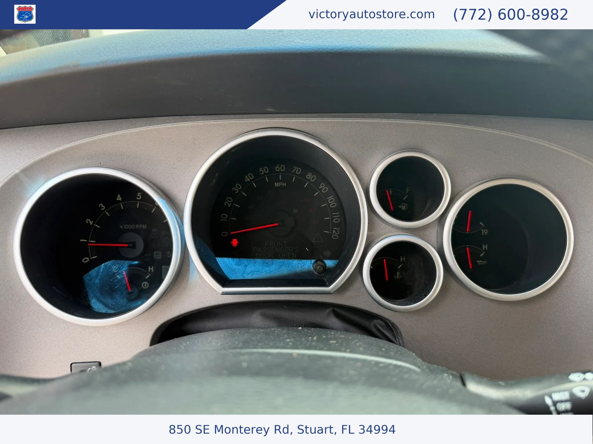 Used 2012 Toyota Sequoia Limited RWD image 30
