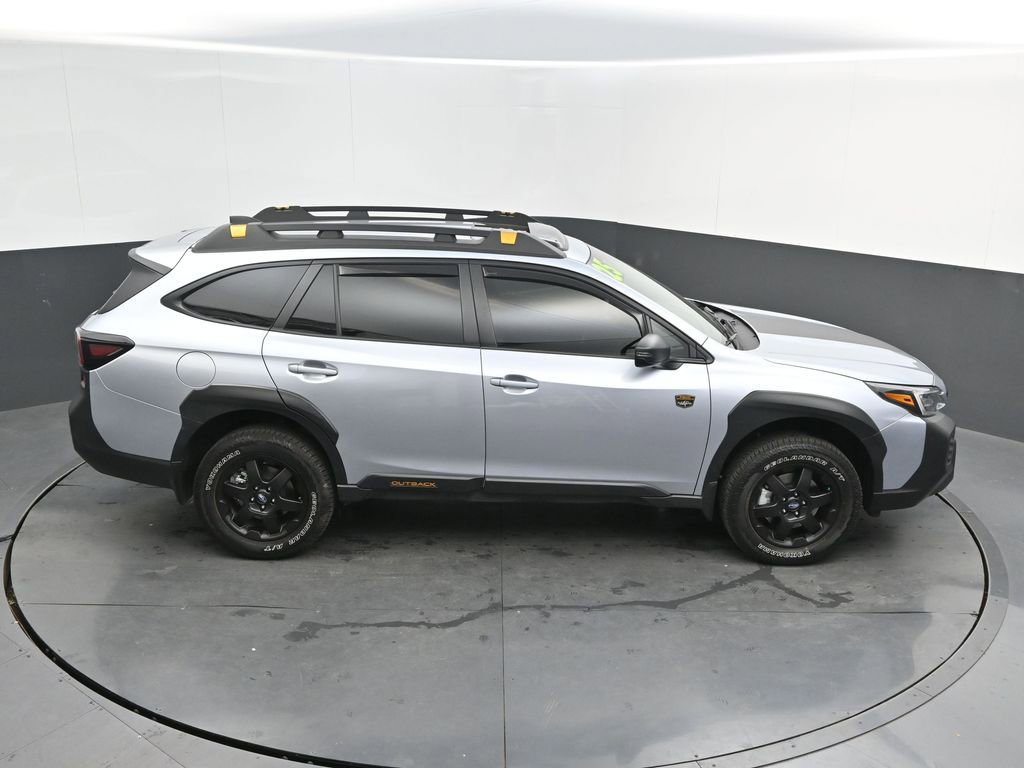 Used 2025 Subaru Outback Wilderness image 28