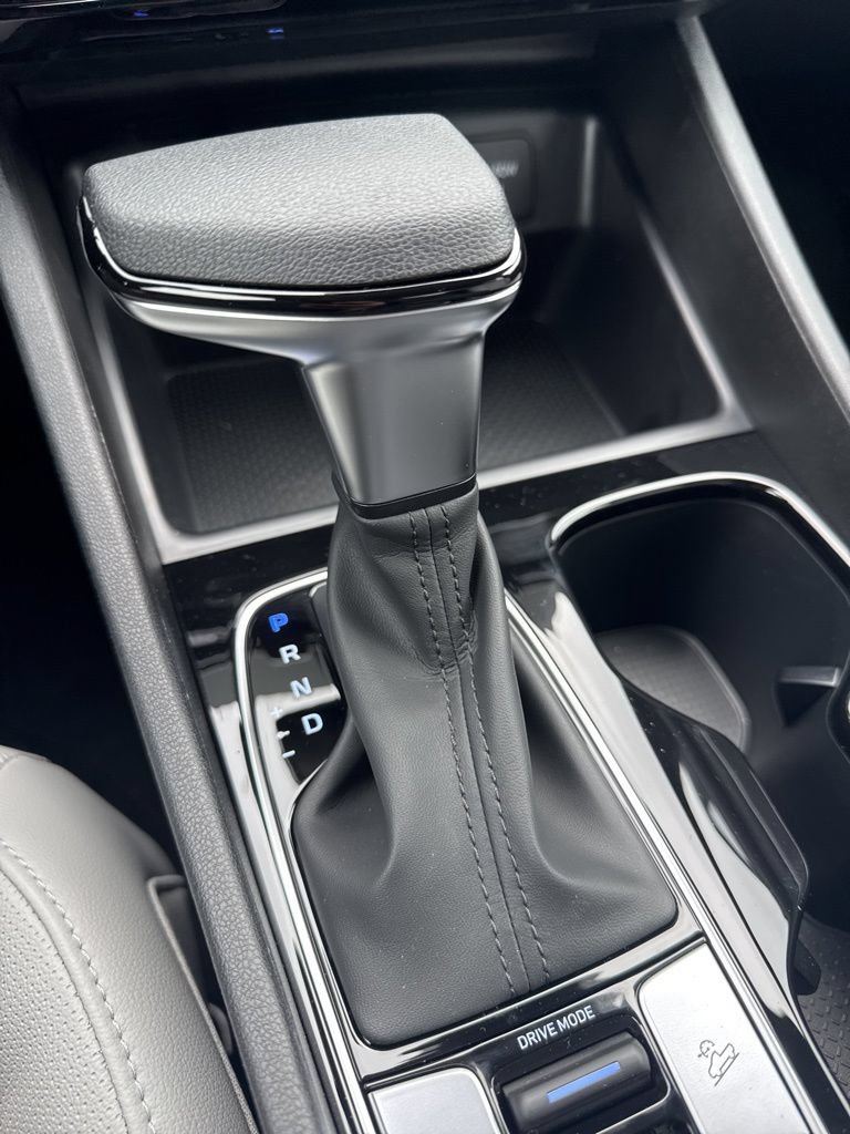 New 2026 Hyundai Santa Cruz SEL FWD image 11