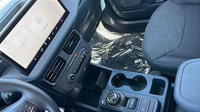 New 2026 Ford Maverick XL FWD image 26