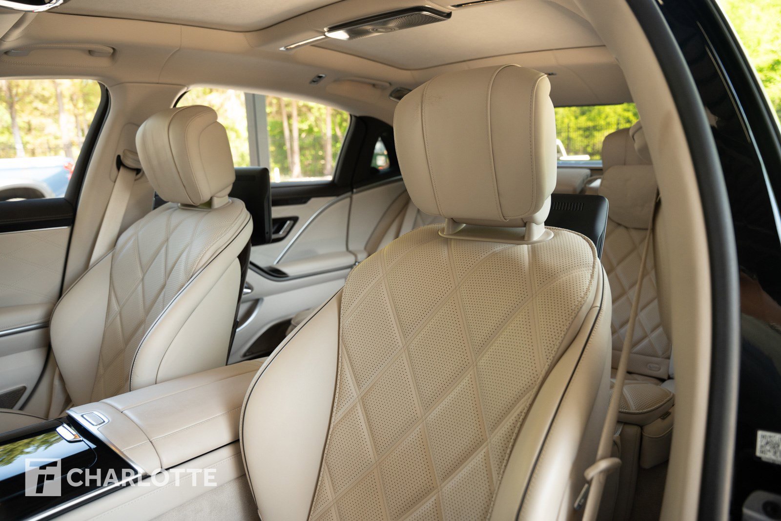 Used 2024 Mercedes-Benz Maybach S 680 4MATIC image 15