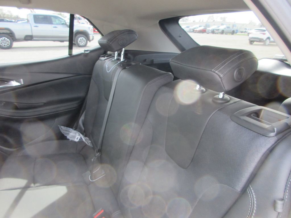 New 2026 Buick Encore GX Preferred image 14