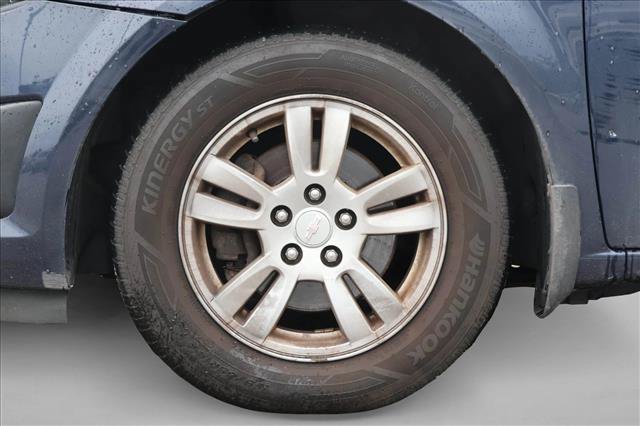 Used 2015 Chevrolet Sonic LT FWD image 9