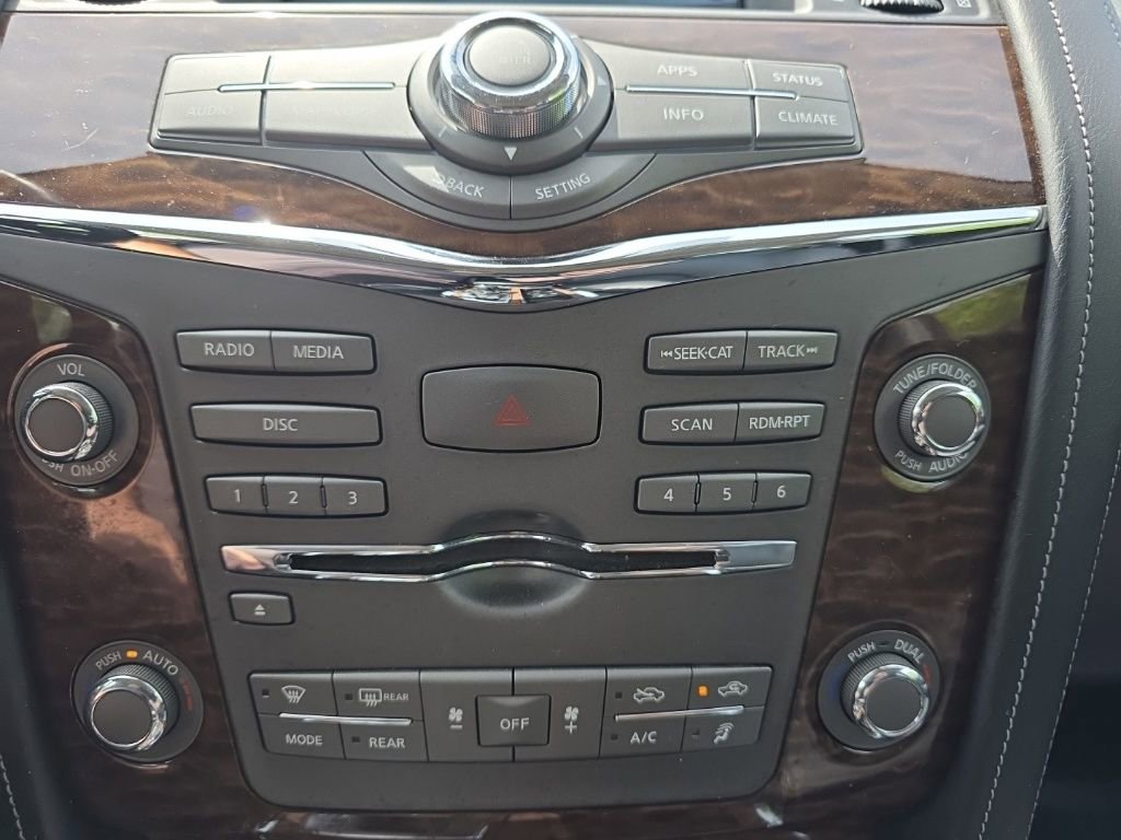 Used 2019 Nissan Armada SL w/ Premium Package image 33