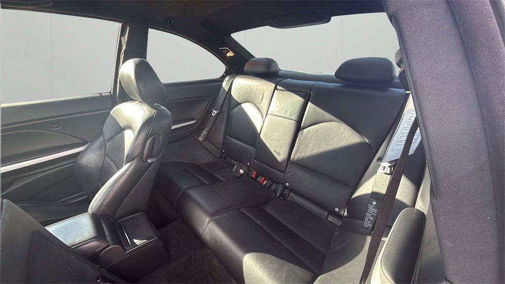 Used 2006 BMW M3 Coupe image 16