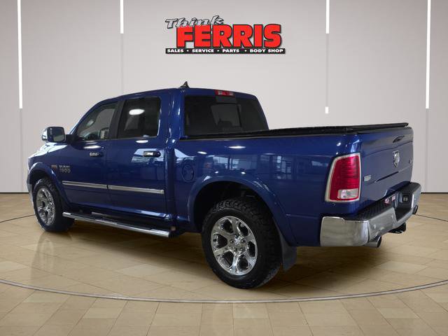Used 2014 RAM 1500 Laramie AWD/4WD image 7