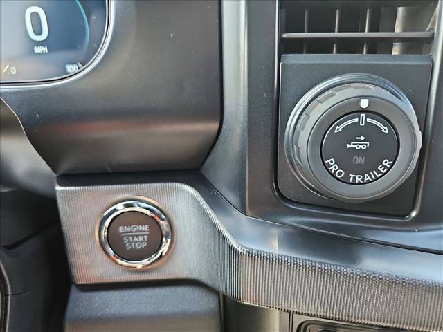 New 2026 Ford F250 Platinum image 25