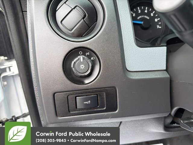 Used 2013 Ford F150 XL w/ Mid Equipment Group image 15