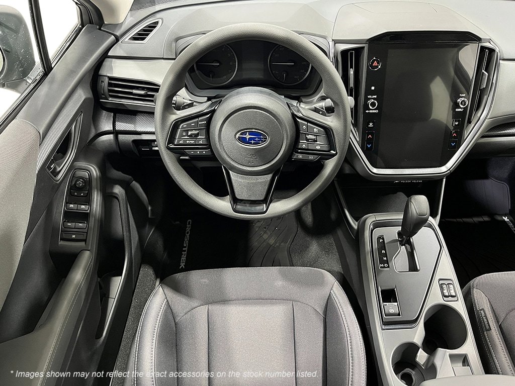 New 2026 Subaru Crosstrek 2.0i Premium AWD/4WD image 27