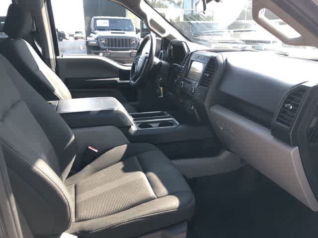Used 2019 Ford F150 XL w/ Equipment Group 101A Mid AWD/4WD image 39
