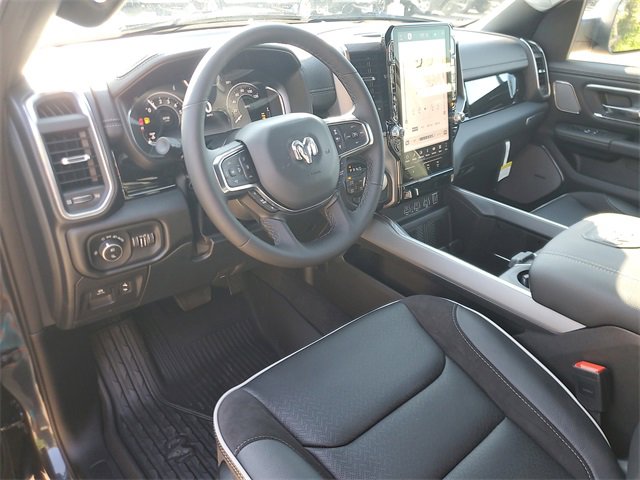 New 2026 RAM 1500 Laramie image 17