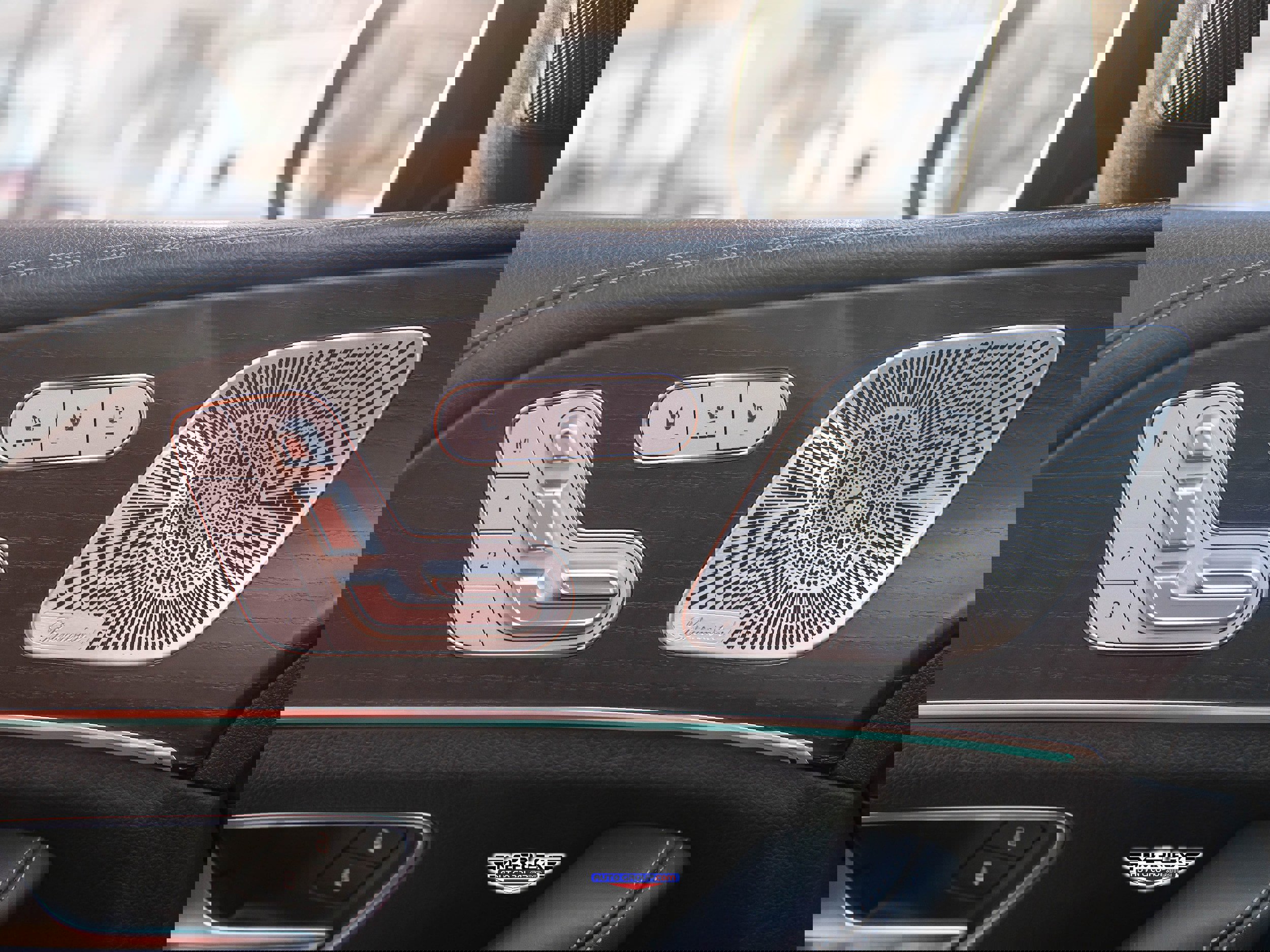 Used 2021 Mercedes-Benz GLS 580 580 4MATIC AMG image 45