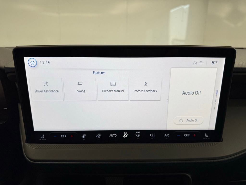 New 2026 Ford Maverick Lariat AWD/4WD image 49