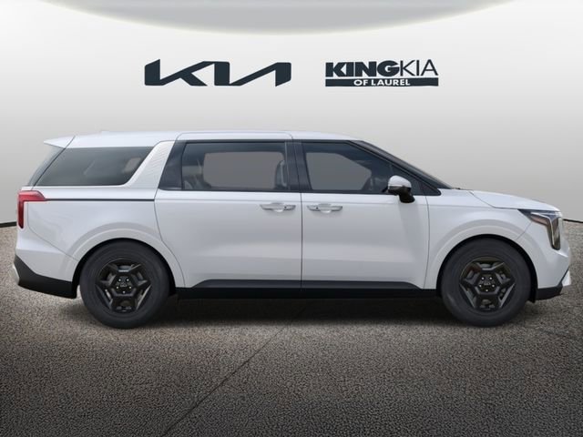 New 2026 Kia Carnival LXS image 8