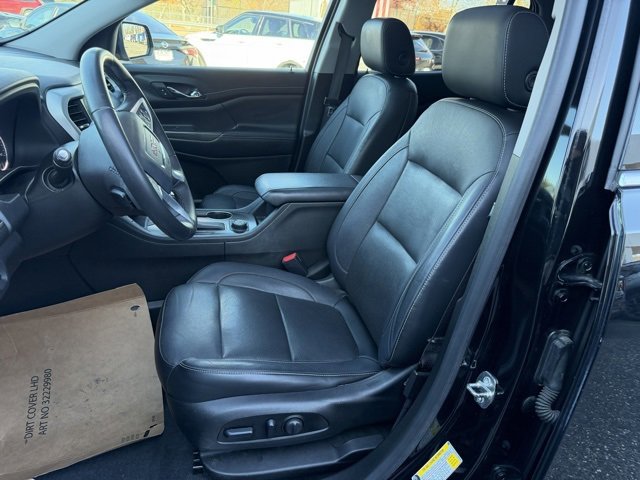 Used 2019 GMC Acadia SLT image 8