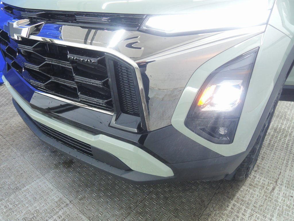 New 2026 Chevrolet Equinox ACTIV w/ Safety and Technology Package AWD/4WD image 43