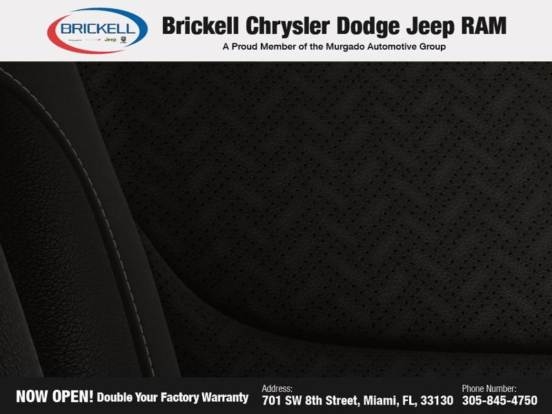 New 2026 RAM 1500 Laramie w/ Sport Appearance Package image 18