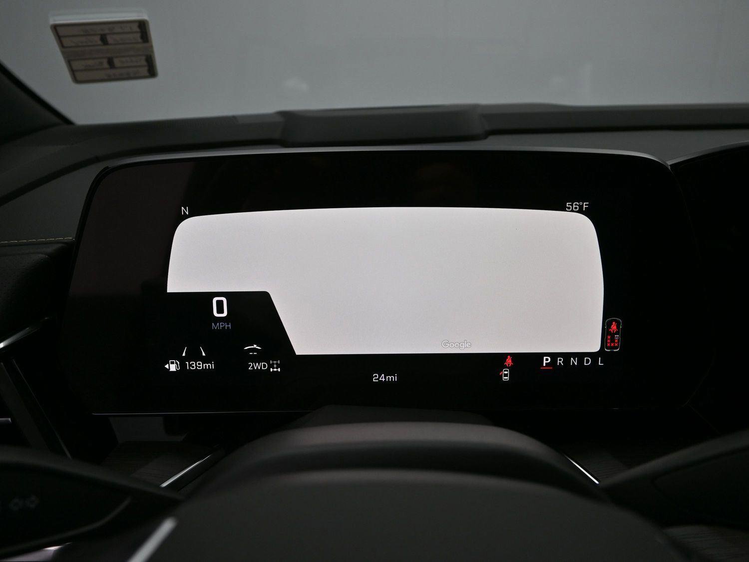 New 2026 Chevrolet Tahoe Premier w/ Sun And Tow Package image 32