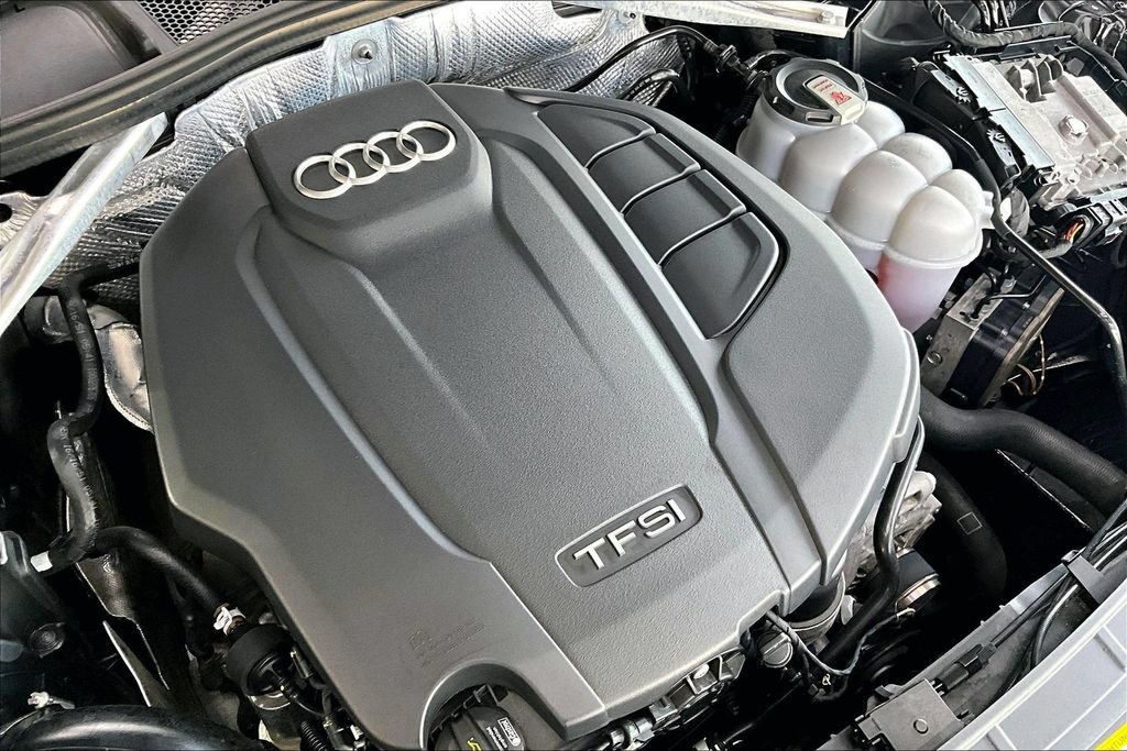 Used 2017 Audi A4 2.0T Premium Plus w/ Premium Plus Package AWD/4WD image 33