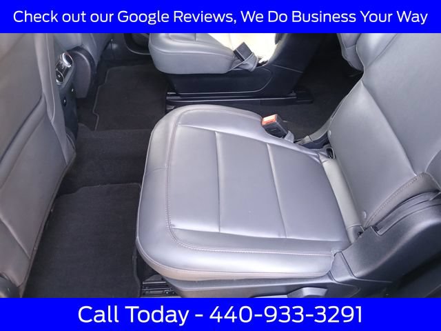 Certified 2025 Ford Explorer Active w/ Active Comfort Package AWD/4WD image 33