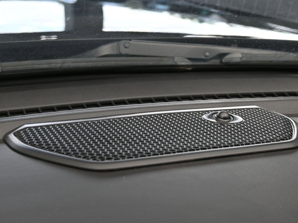 Used 2026 RAM 1500 Big Horn RWD image 17