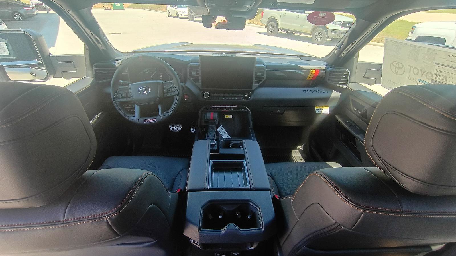 New 2026 Toyota Tundra SR5 image 15