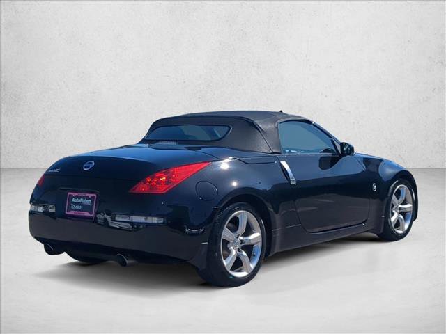 Used 2006 Nissan 350Z Touring image 5