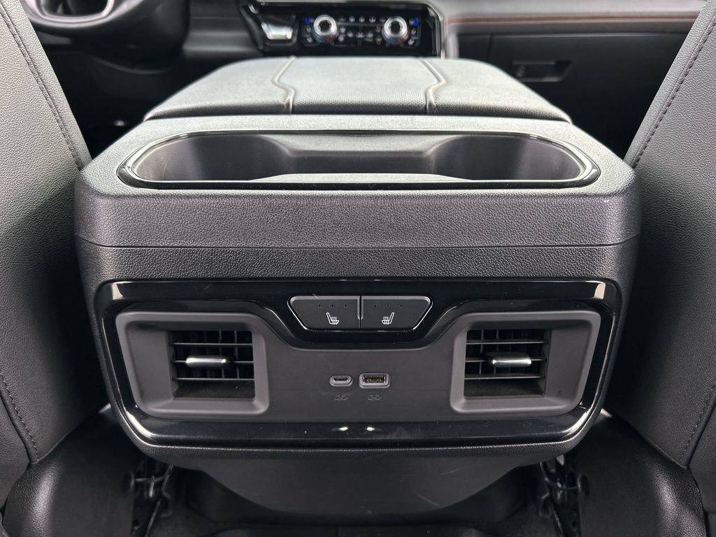 Used 2024 GMC Sierra 1500 AT4 w/ Technology Package AWD/4WD image 21