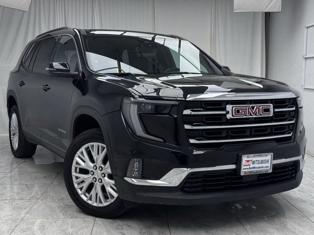 Used 2024 GMC Acadia Elevation image 1