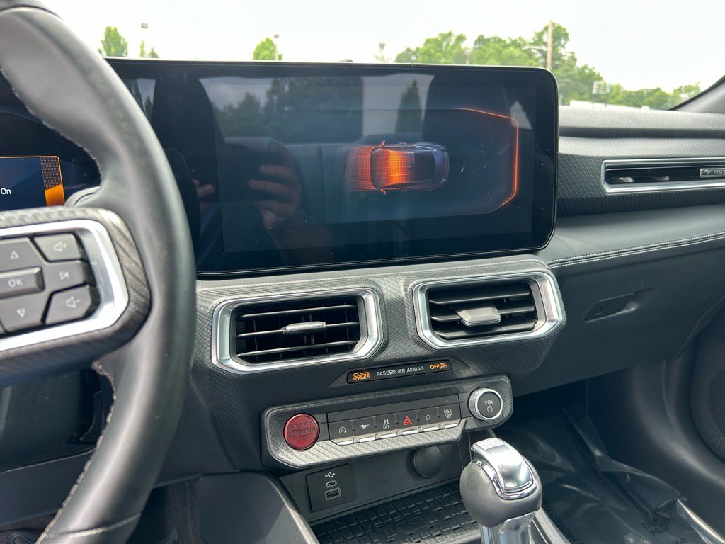 Used 2024 Ford Mustang Premium image 29