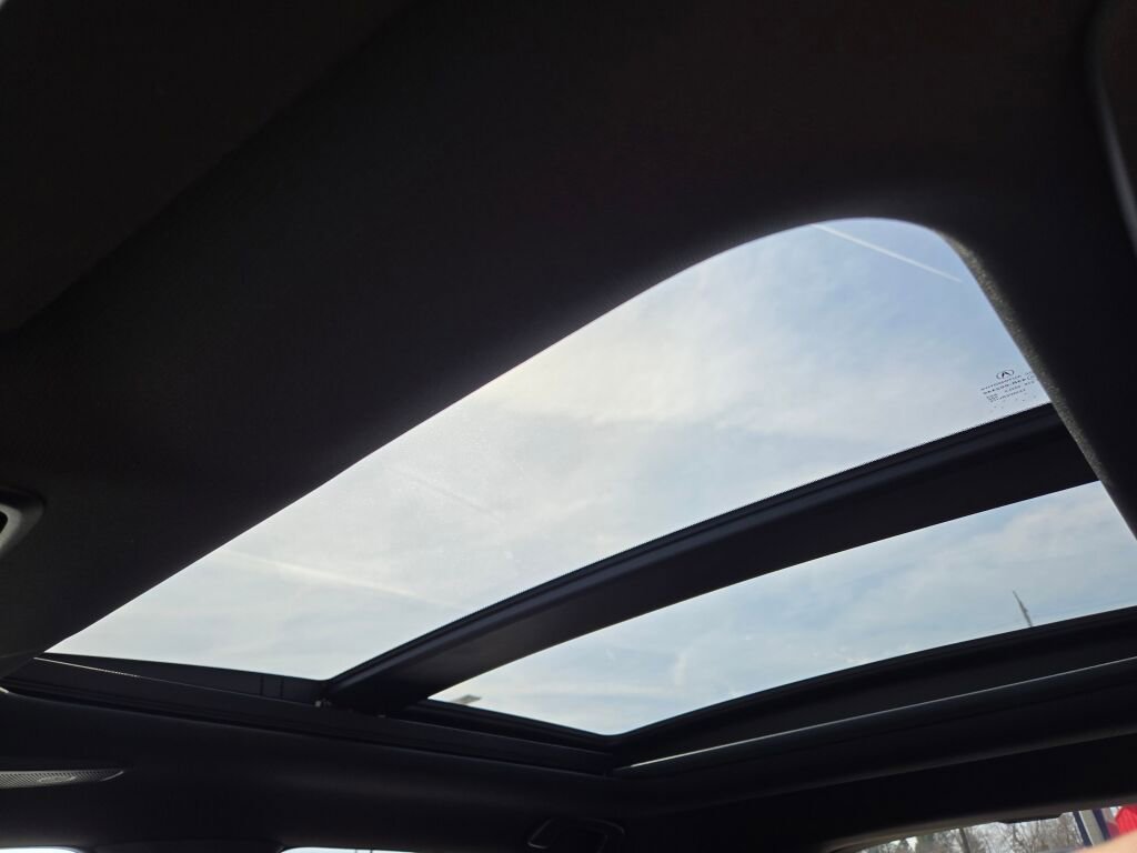 New 2026 Acura ADX A-Spec image 37