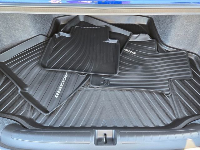 Used 2022 Honda Accord Sport image 9