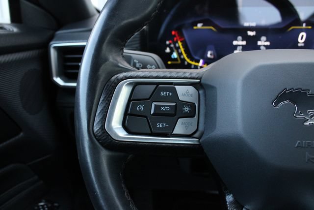 Used 2024 Ford Mustang Premium RWD image 11