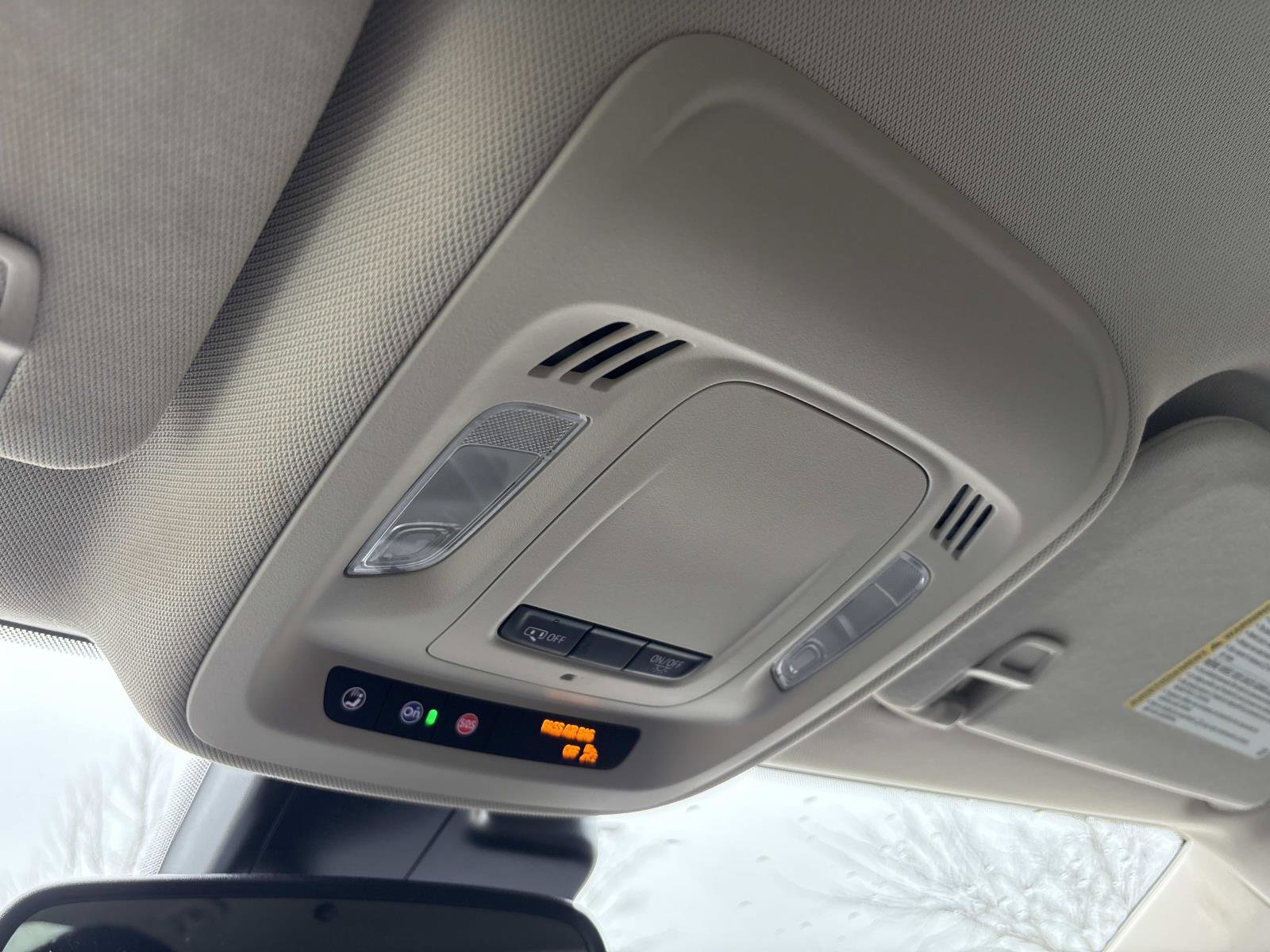 Certified 2023 Buick Envision Essence image 24