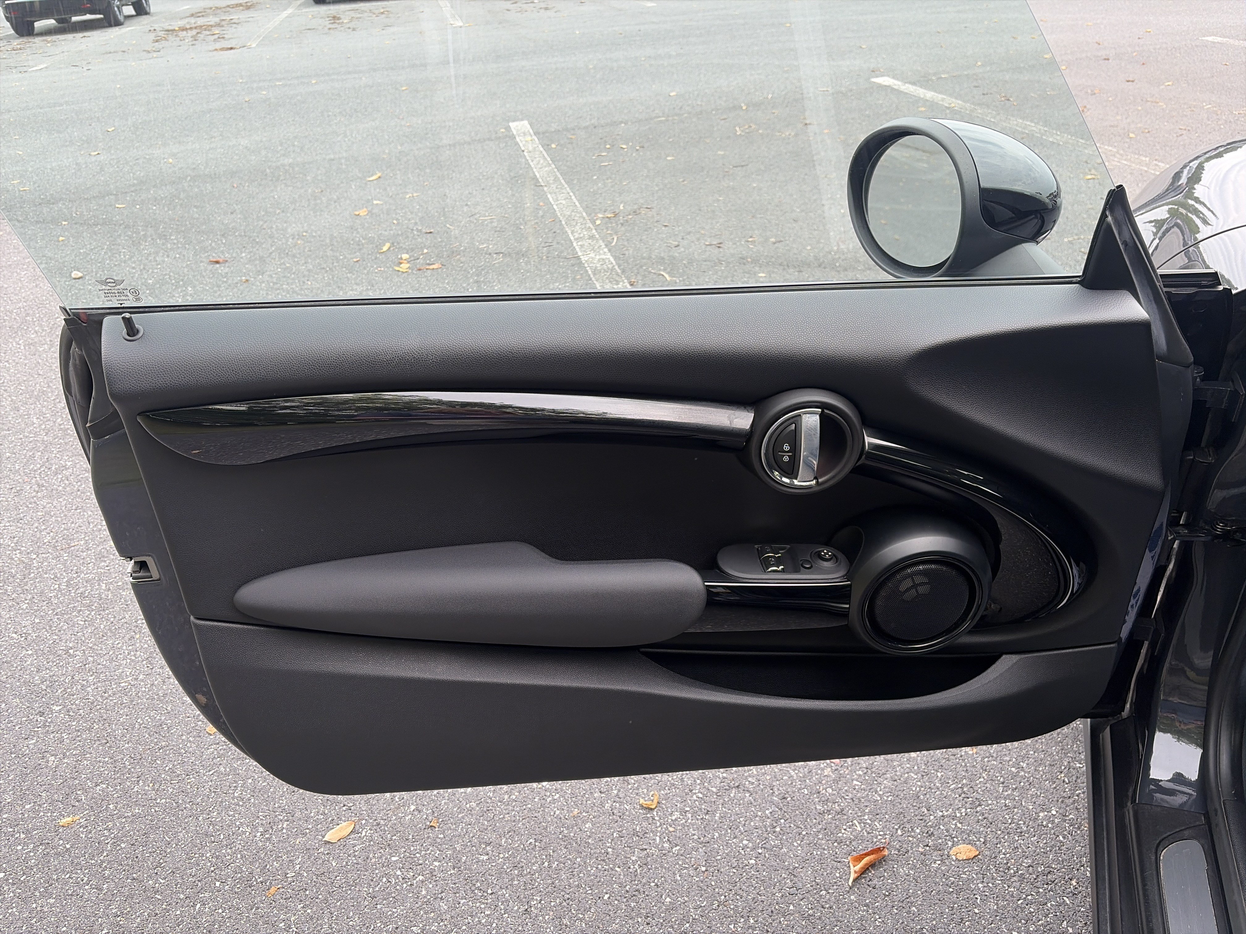 Used 2017 MINI Cooper S FWD image 14