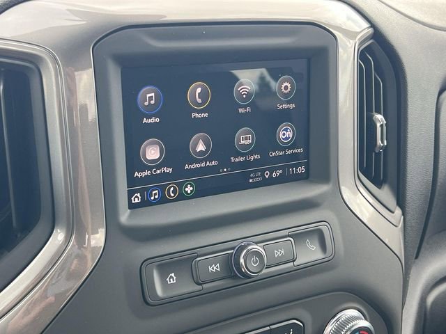 New 2026 GMC Sierra 1500 Pro w/ Pro Value Package image 15