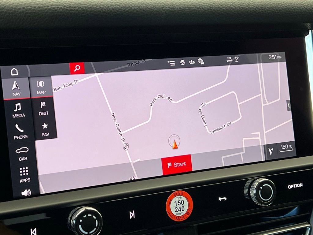 New 2026 Porsche Macan image 13