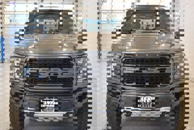 Used 2019 Ford F150 Raptor w/ Equipment Group 802A Luxury image 3