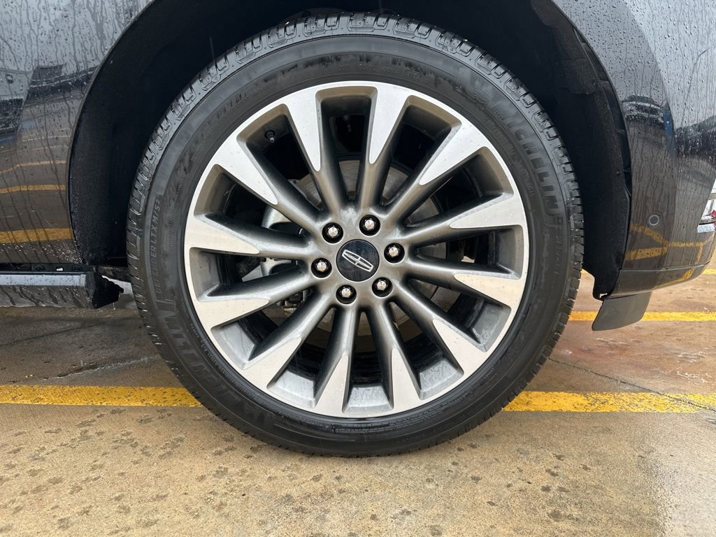 Used 2021 Lincoln Navigator Reserve AWD/4WD image 49