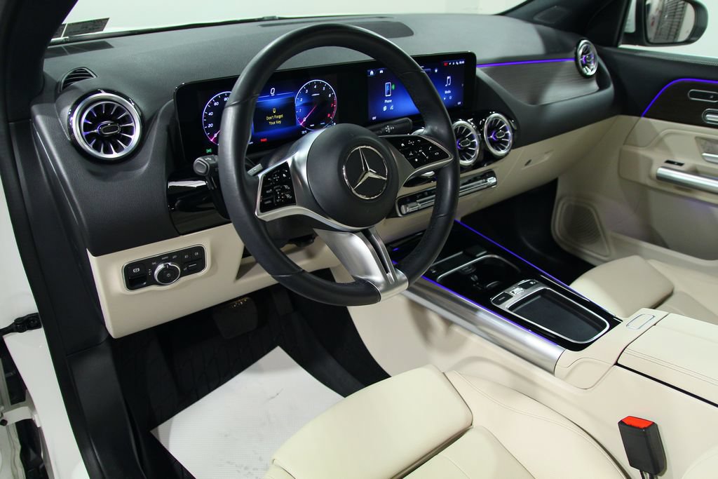Certified 2024 Mercedes-Benz GLA 250 4MATIC image 19