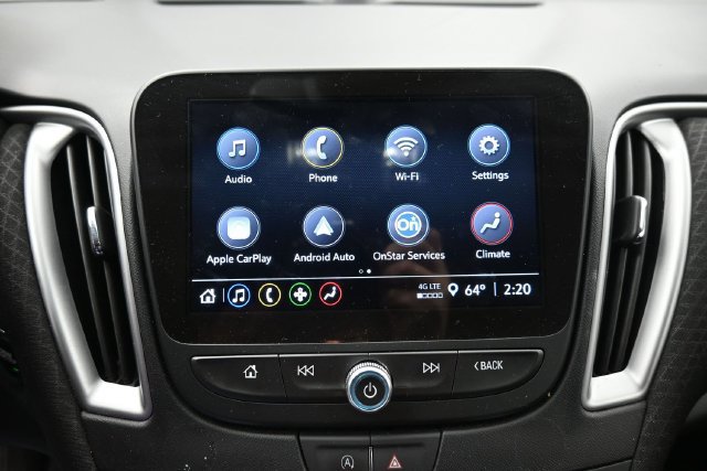 Used 2025 Chevrolet Malibu LT FWD image 19
