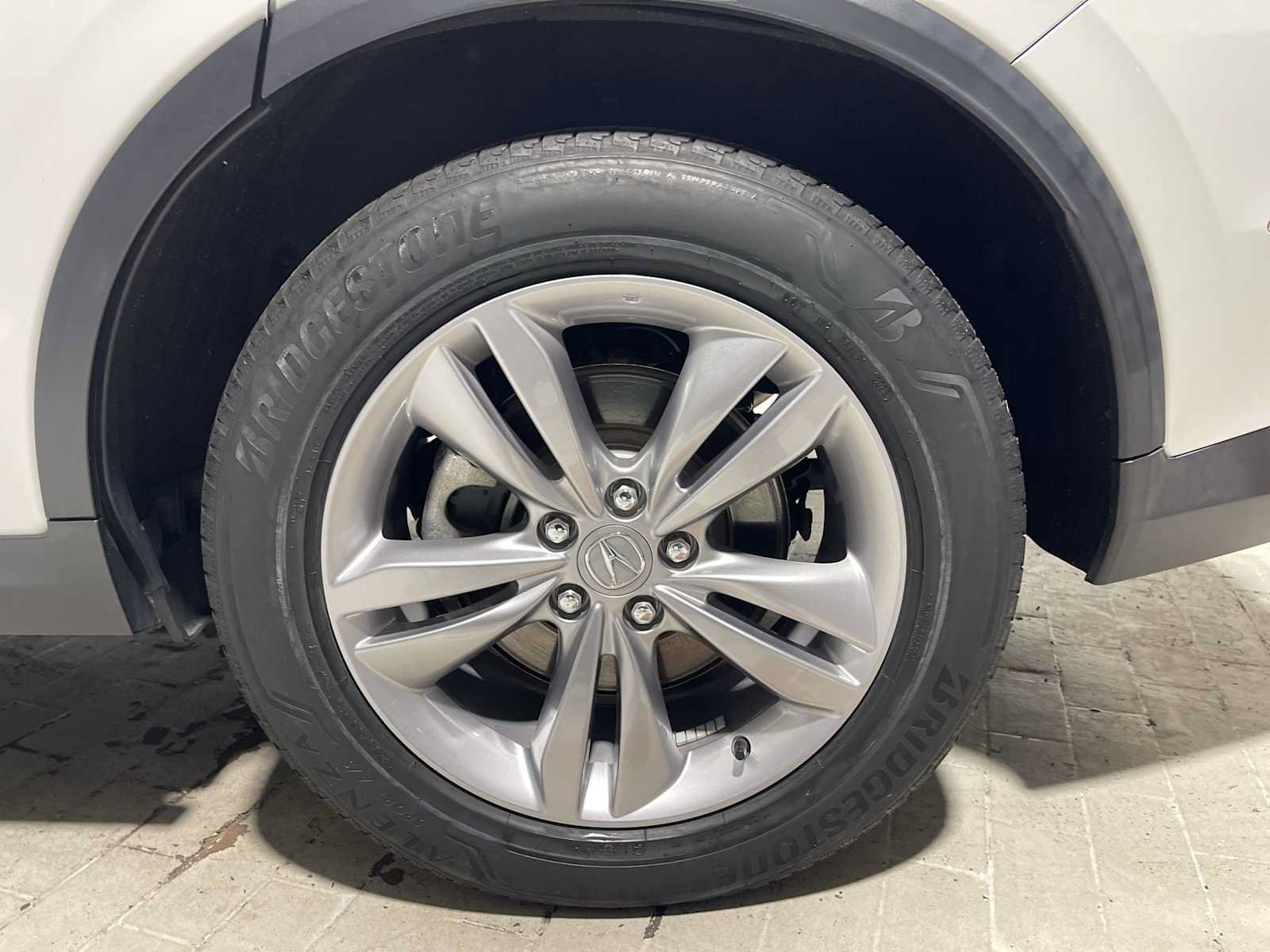 Certified 2024 Acura MDX SH-AWD image 8
