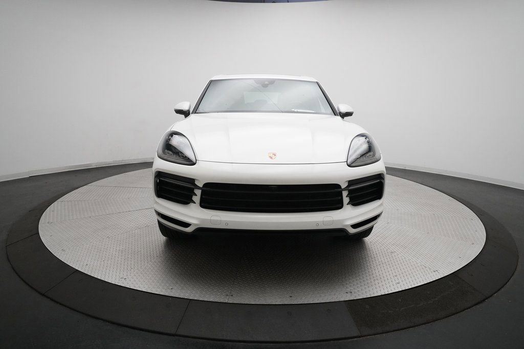 Used 2019 Porsche Cayenne E-Hybrid image 9