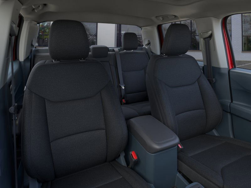 New 2025 Ford Maverick XLT w/ XLT Luxury Package image 10