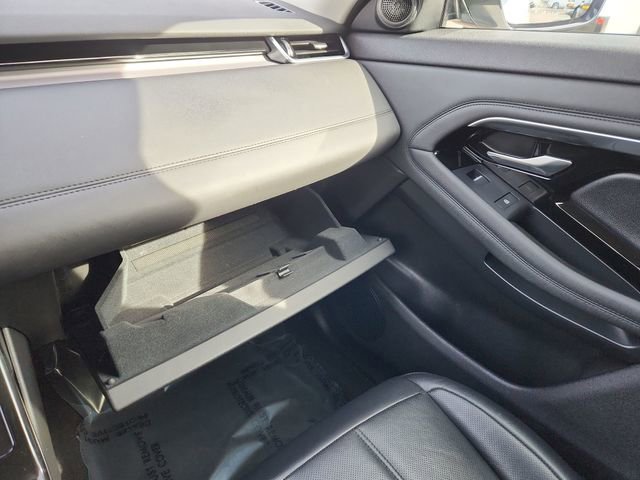 Used 2021 Land Rover Range Rover Evoque S image 45