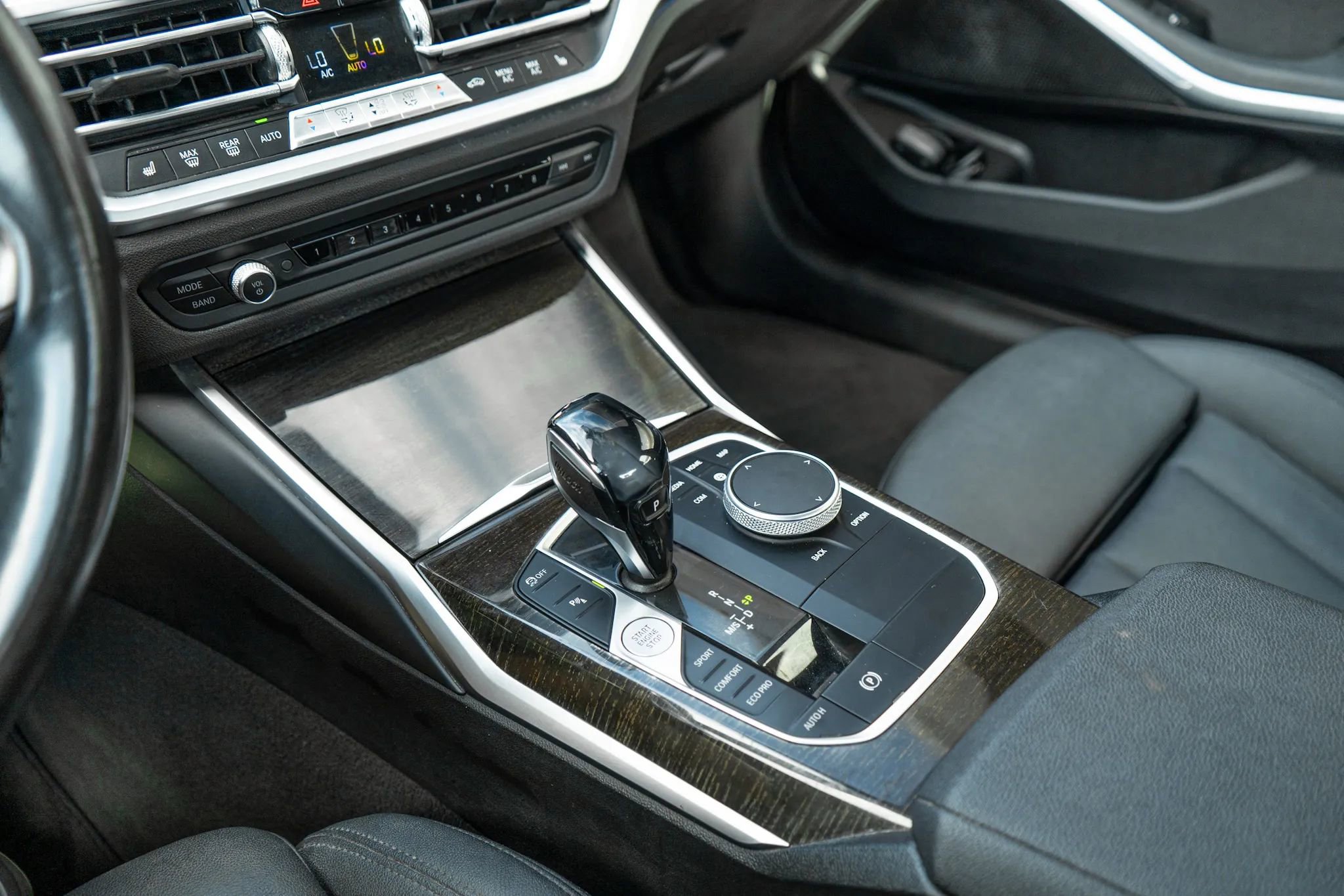 Used 2021 BMW M340i w/ Driving Assistance Package image 18