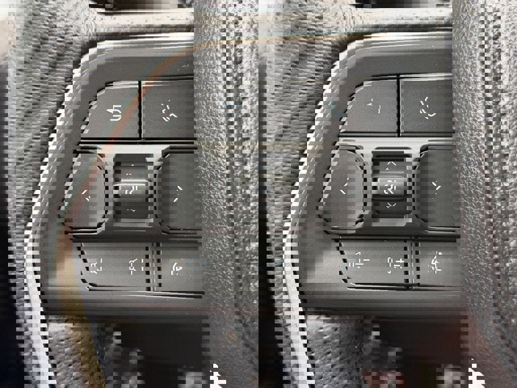 Certified 2025 Toyota Tacoma TRD Sport image 23