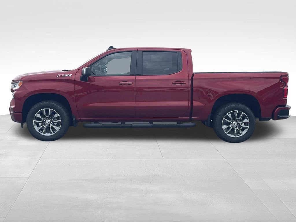 New 2026 Chevrolet Silverado 1500 RST w/ RST All Star Premium Package image 6