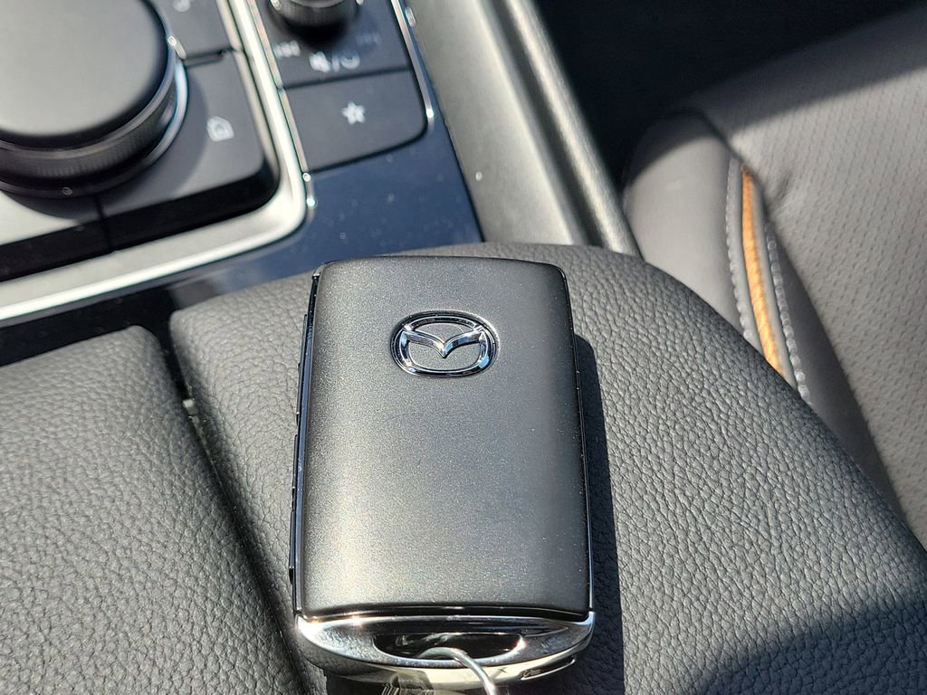 New 2026 MAZDA CX-50 AWD 2.5 S w/ Premium Package image 34