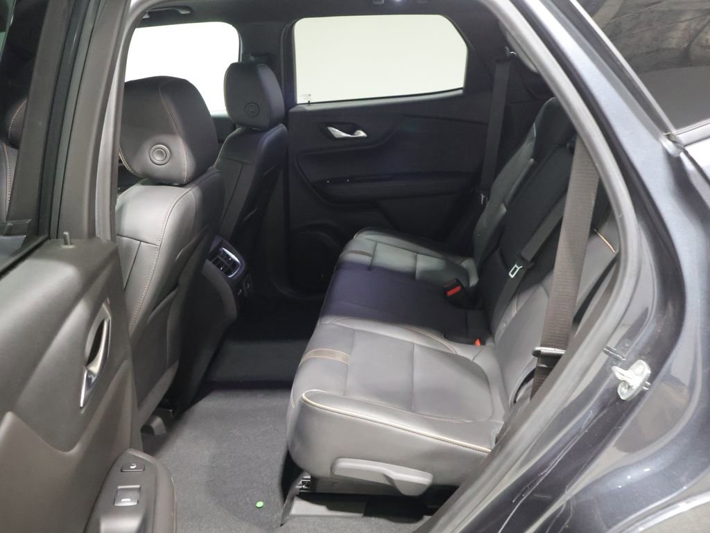 Used 2022 Chevrolet Blazer Premier w/ Enhanced Convenience Package AWD/4WD image 19